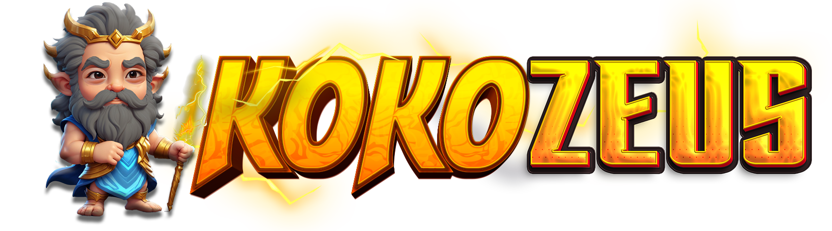KOKOZEUS logo